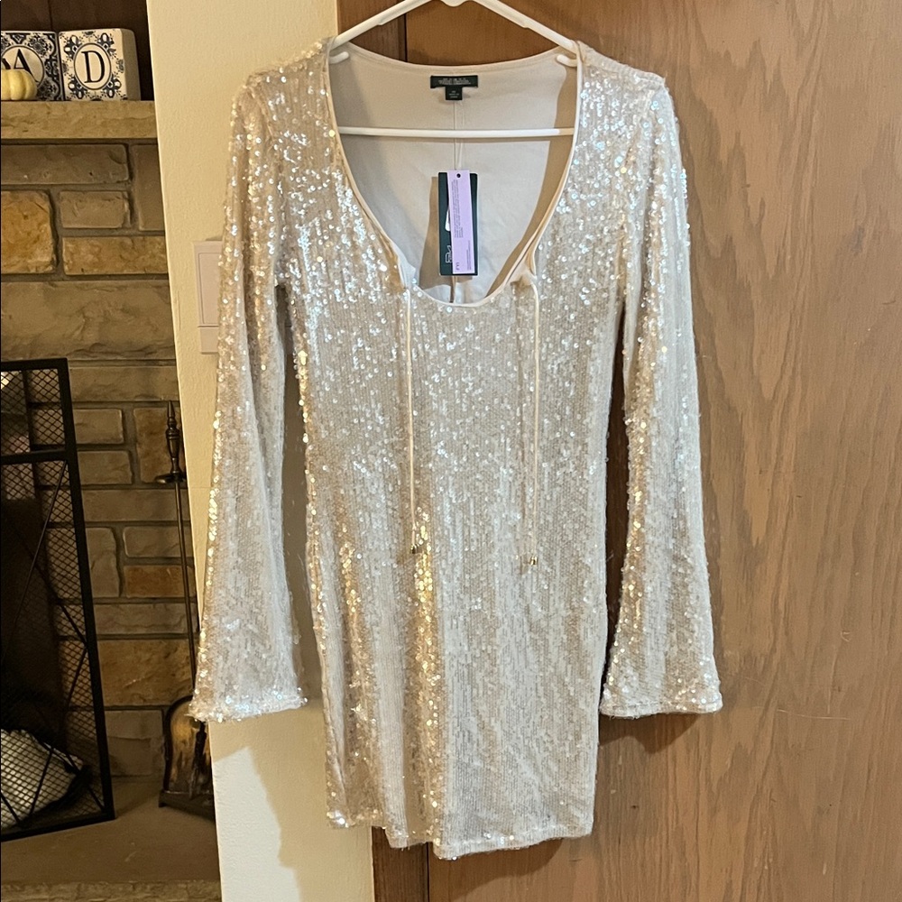 Wild Fable Cream Top